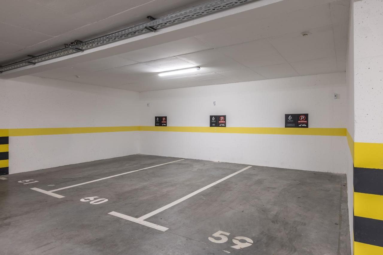 6 Islands - Holiday & Business Apartments - Free Garage Parking Сплит Екстериор снимка